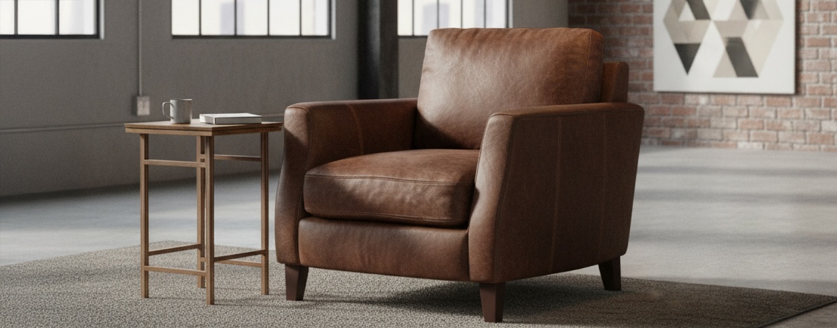 Usiądź wygodnie i delektuj się chwilą